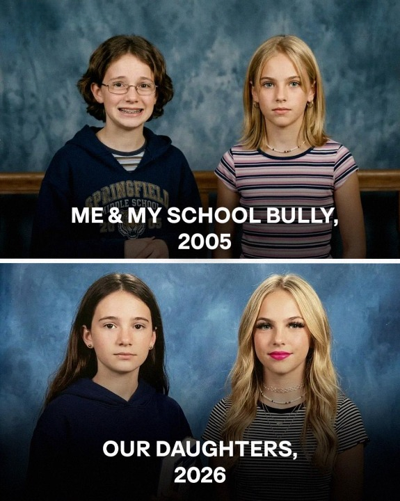 My Old School Enemy’s Daughter Humiliated My Child — So I Made Sure Her Mom Learned a Lesson