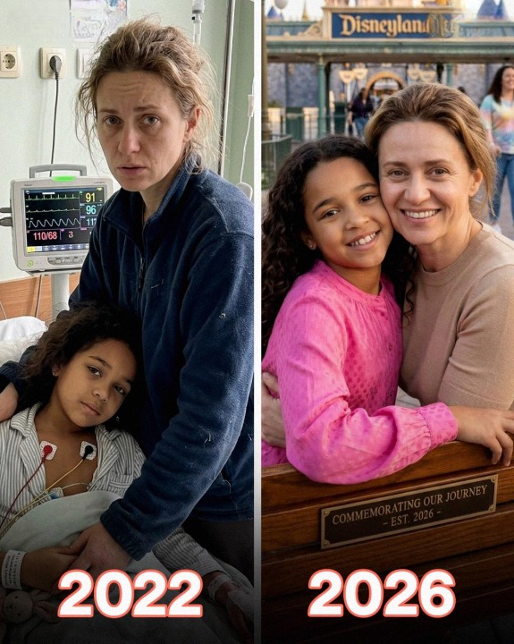 A Stranger Paid My Daughter’s $140,000 Medical Bill — Four Years Later, He Found Me and Said, “I Owed You This.”