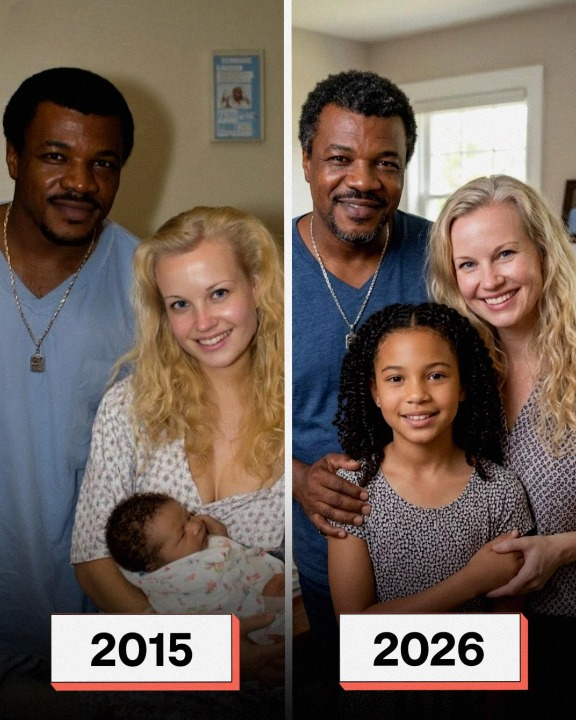 My Husband Wouldn’t Take a DNA Test for Our Daughter’s School Project — So I Secretly Did It, and the Results Made Me Call the Police