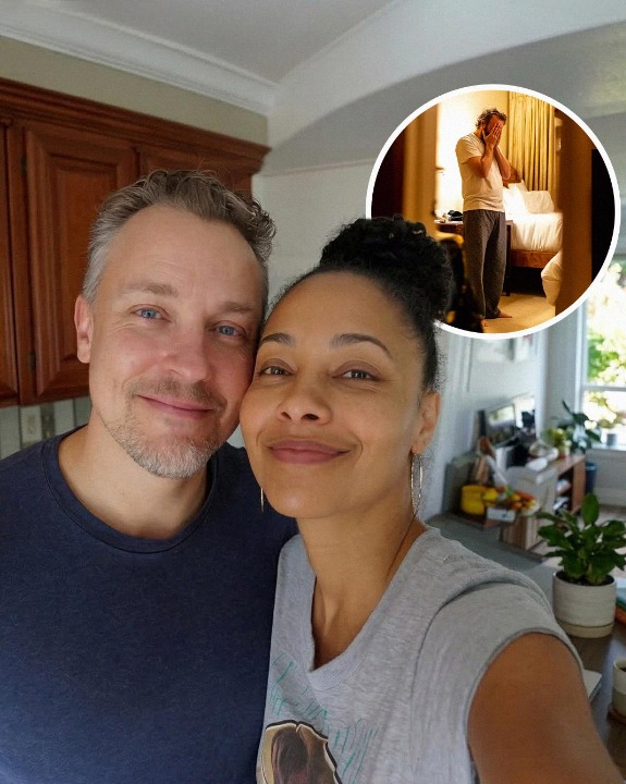 He Said He Moved to the Guest Room Because of My Snoring — What I Discovered He Was Actually Doing Left Me Stunned