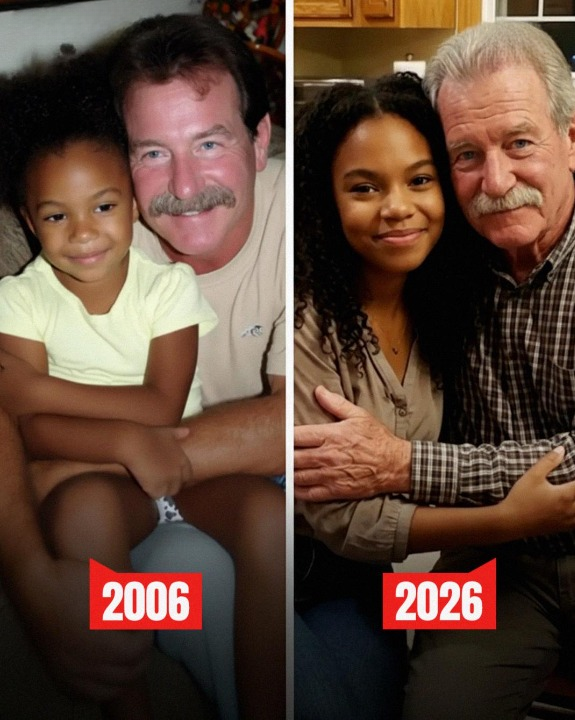 I Raised My Granddaughter After a Tragic Snowstorm Crash – Two Decades Later, She Gave Me a Note That Revealed the Truth