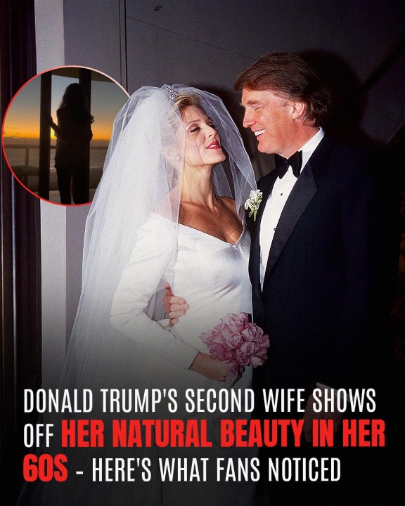 After Divorcing Donald Trump, His Second Wife Opted for a Quiet Rural Life – Here’s What She’s Doing Today