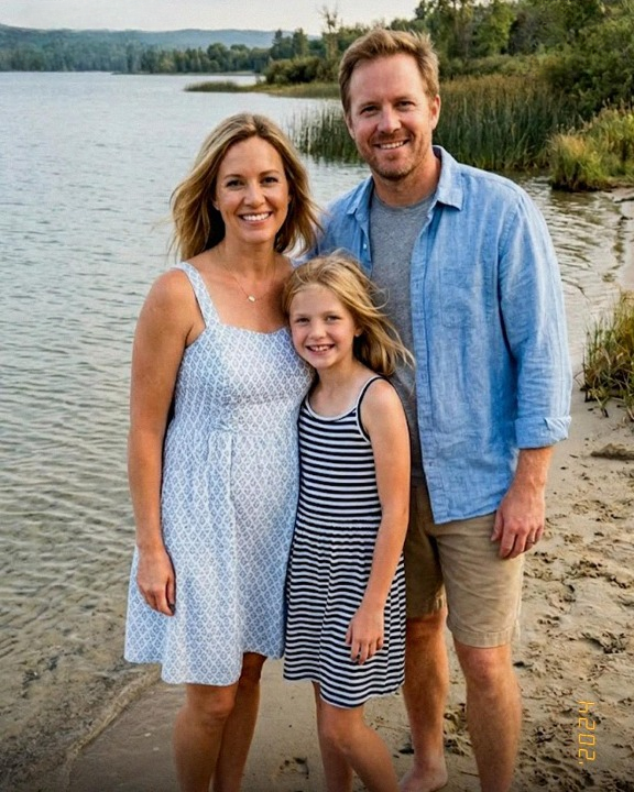 My Daughter Passed Away Two Years Ago — Then the School Called Saying She Was in the Principal’s Office