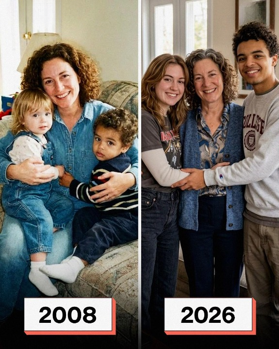 I Raised My Late Sister’s Son — On His 18th Birthday, He Said, “I Know the Truth. Stay Out of My Life