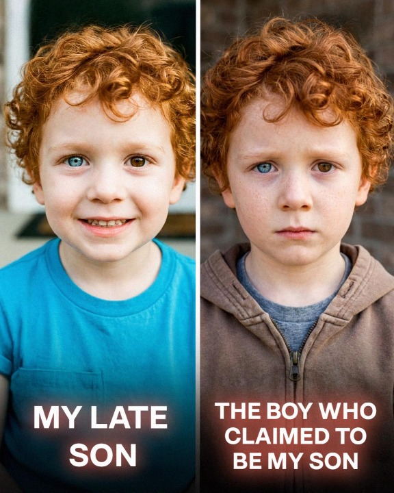 My Son Died at Five — Then Two Years Later, I Heard Him Calling “Mom” at My Door