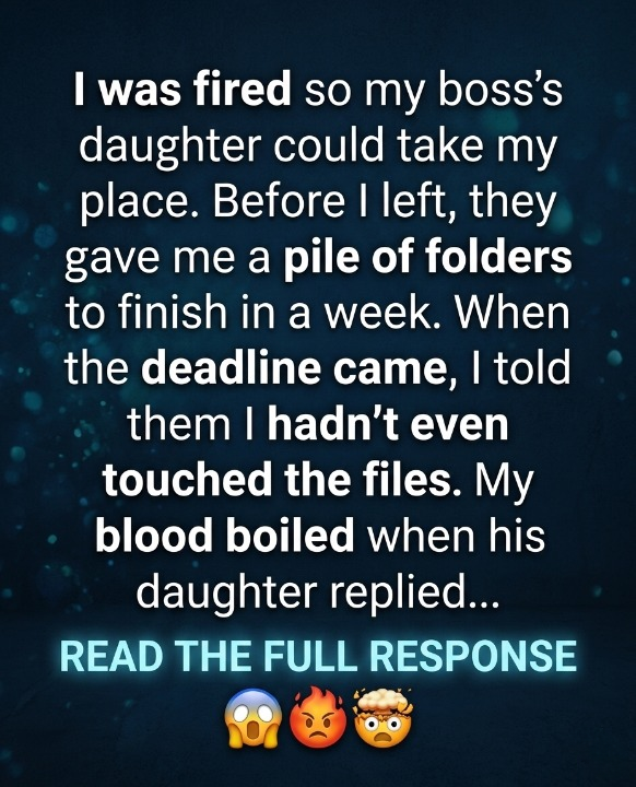 They Took Away My Job Title — Yet I Left With Greater Worth