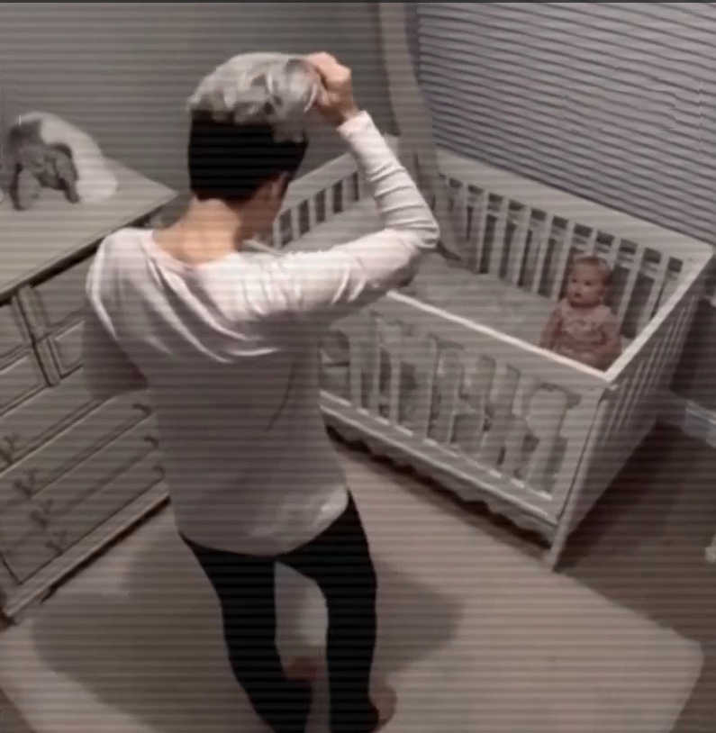 I Hired a Kind 60-Year-Old Babysitter for My Twins – But One Night the Nanny Cam Revealed Her True Identity