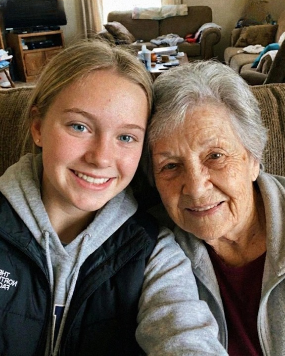 My grandmother raised me alone after I was orphaned—but just three days after she passed away, I discovered she had been lying to me my entire life.