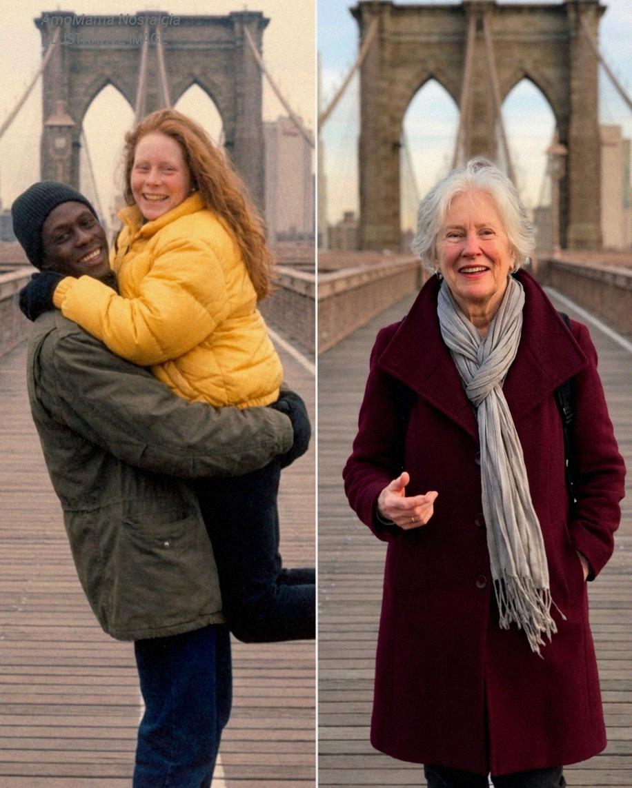 Two brothers surprise their mother with the vacation she’s always dreamed of, but when she comes back, she can’t recognize her own home — Story of the Day.