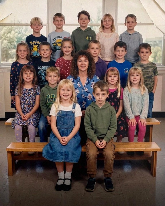 As a third-grader, I regularly spent my pocket money buying lunch for a boy in my class who had a reputation for being difficult. Thirty years later, he sent me a package that I never could have imagined in my wildest dreams.