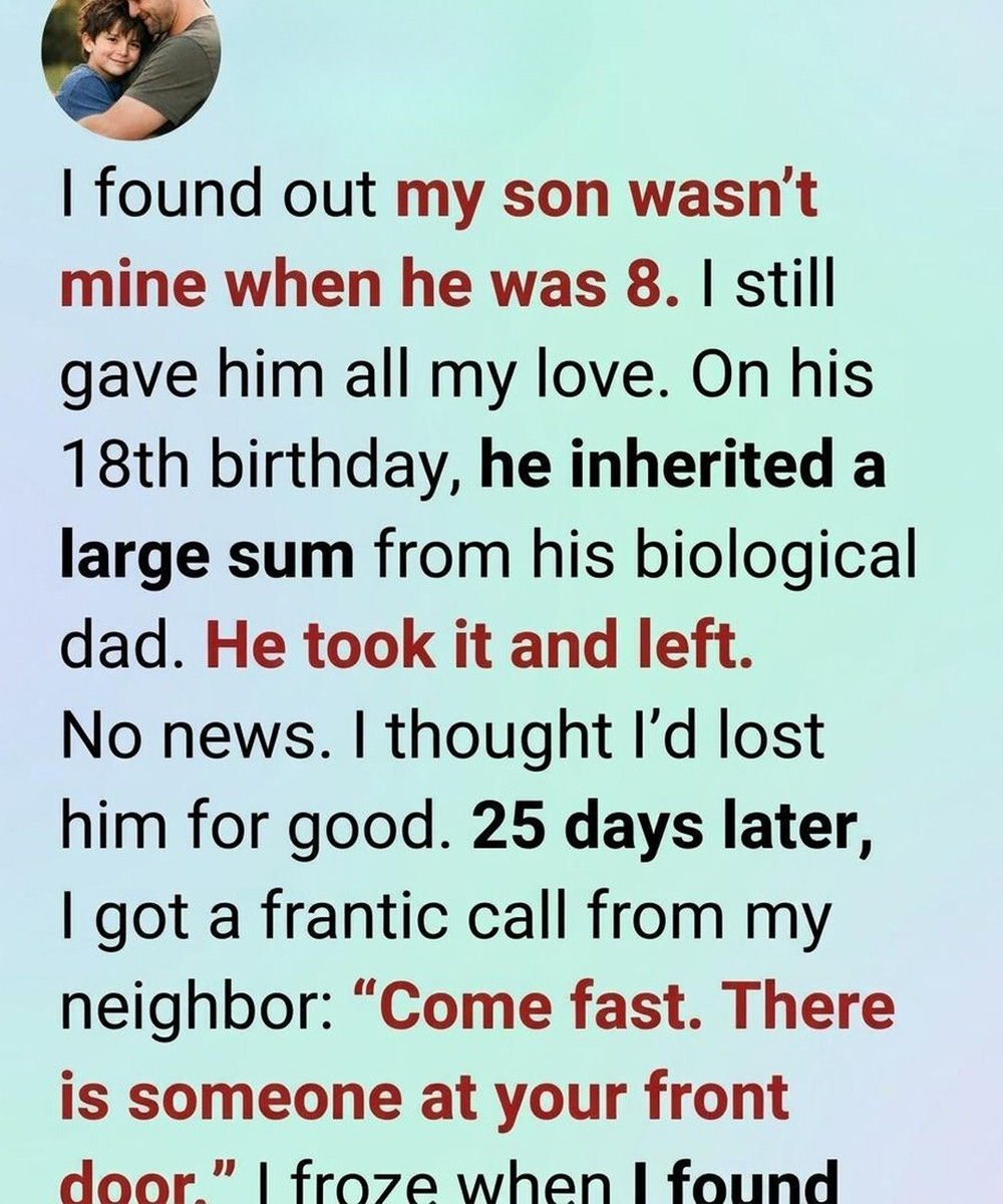 How learning the truth helped bring our family closer together