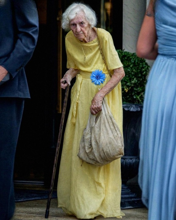 I kicked my grandmother out of my wedding because she brought a filthy bag of walnuts—then, just two days after she passed away, I opened it and was overcome.