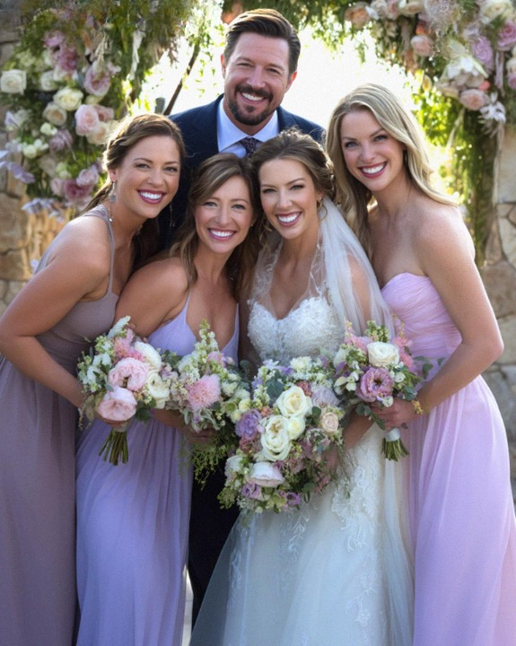 I lost my child after my husband betrayed me with my sister and got her pregnant—but on their wedding day, fate finally caught up with them.