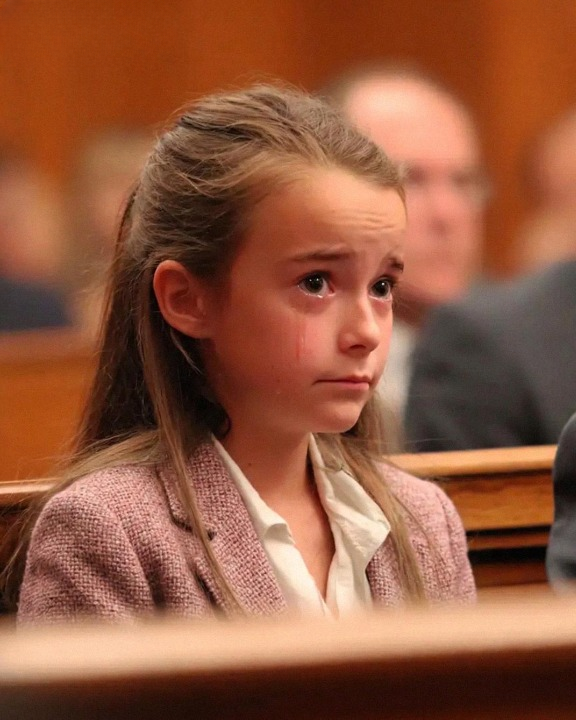 After I saved my husband’s life, he tried to take everything from me—but in court, my daughter spoke up and said, “Can I show you something my mom doesn’t know about?”