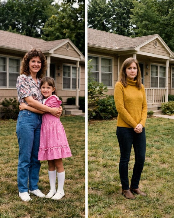 My mother left me nothing in her will and bequeathed her house to the housekeeper. When I later discovered a letter hidden beneath her mattress, I finally understood the reason why.