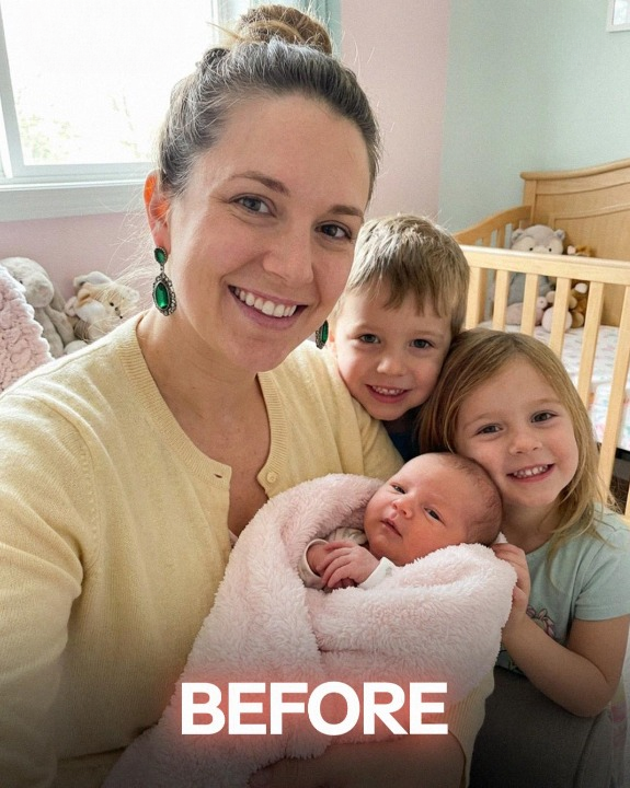 I took Nana’s heavy 18-karat gold heirloom earrings to a pawn shop to help cover my mortgage—and one sentence from the appraiser left me shaking right there in the middle of the store.