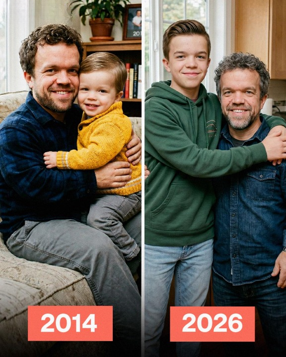 I raised my best friend’s son as my own—but 12 years later, my wife shocked me by saying, “There’s something important your son has been keeping from you.”