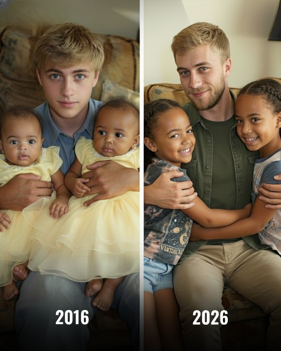 After my mother died, I became the guardian of my twin sisters — my fiancée acted loving toward them until I overheard her true feelings.