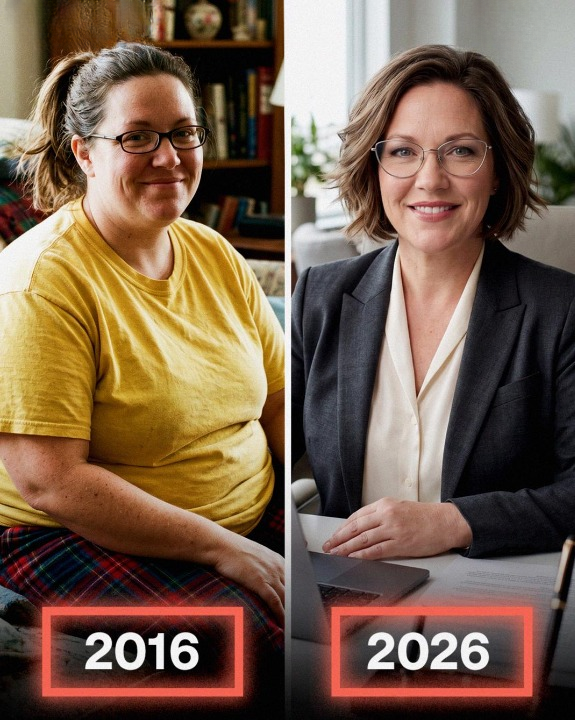 My husband left me for his pregnant mistress after I gained weight from an illness—ten years later, he walked into my bank and asked me for a $30,000 loan.