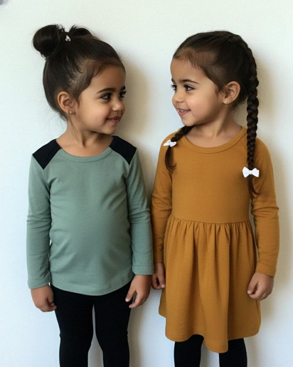 My wife and I went to an orphanage hoping to adopt a child, but we were stunned when we met a girl who looked exactly like our daughter.