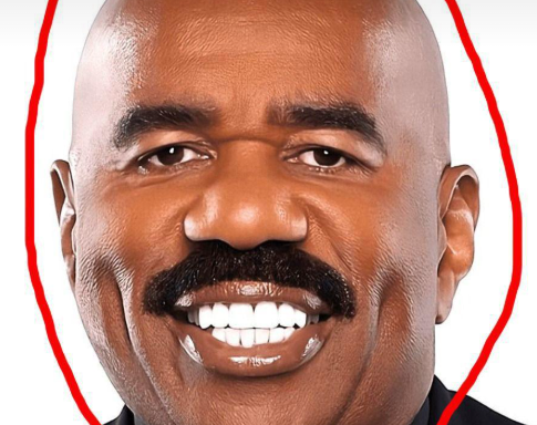 The hidden story behind Steve Harvey’s final words that’s moving millions to tears