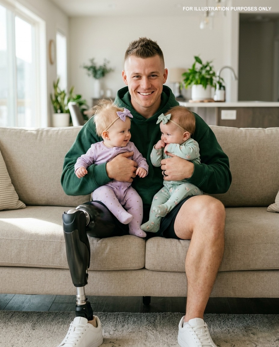 My wife abandoned me and our children for a wealthy man—then, three years later, fate led me right back to their doorstep.