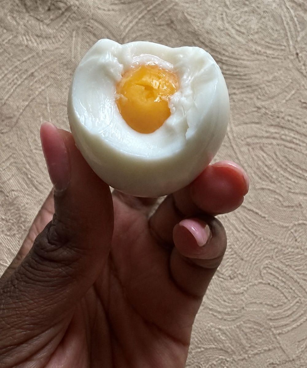 Nutritionists warn that having eggs every morning may lead to…