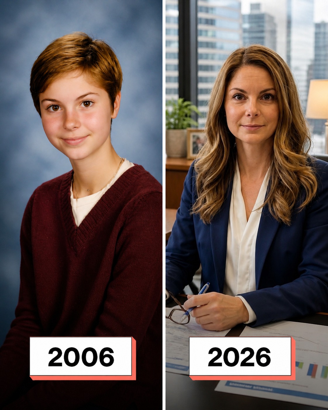MY HIGH SCHOOL BULLY WALKED INTO THE BANK I OWNED YEARS LATER, APPLYING FOR A $50,000 LOAN — AND WHAT I DECIDED TO DO LEFT HIM COMPLETELY DRAINED OF COLOR.