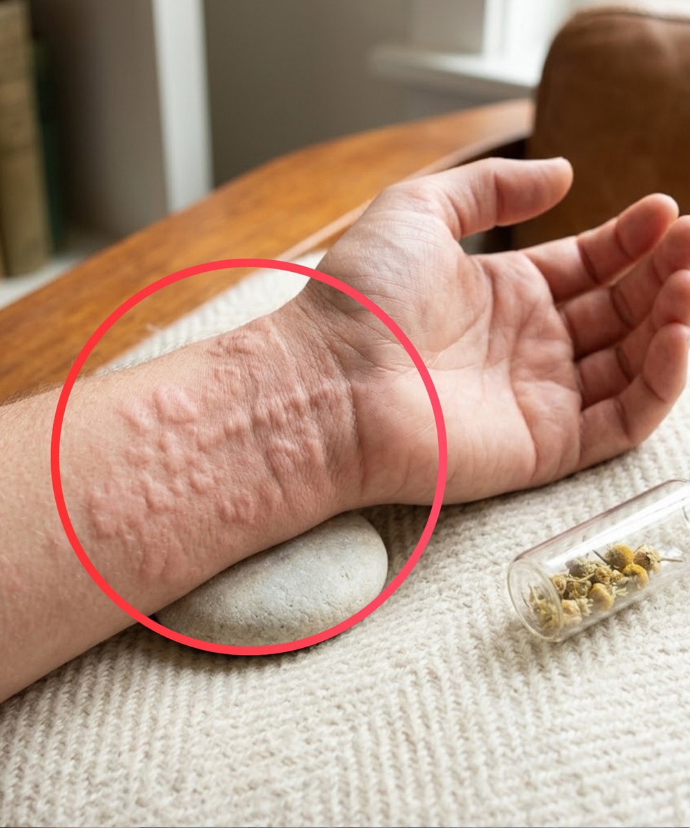 These Are the Effects of Sleeping With…
