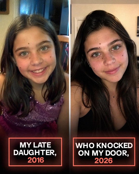 My Daughter Returned Home After Vanishing for 10 Years — But When I Discovered the Truth, Everything Around Me Started to Collapse.
