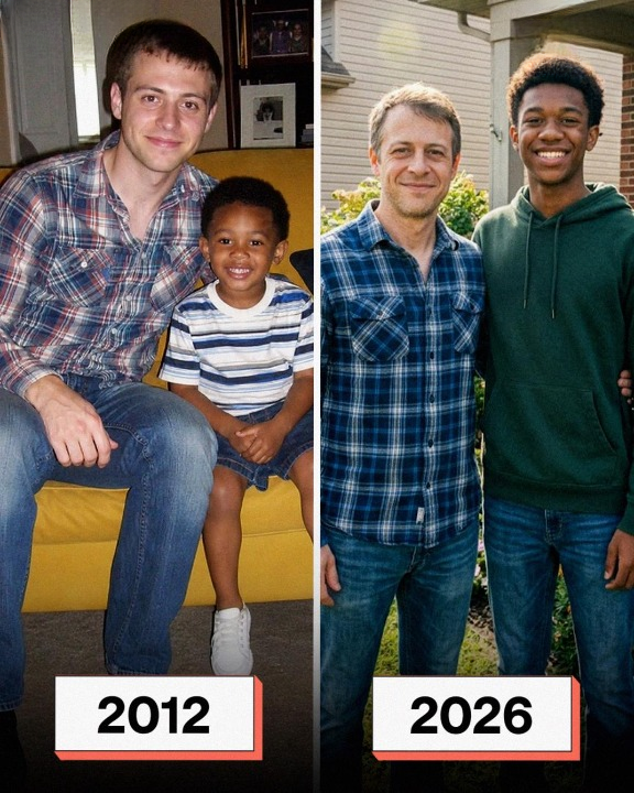 I raised my best friend’s son as my own—but on his 18th birthday, he gave me a letter, looked me in the eyes, and said, “I’m sorry I’m telling you this so late… I didn’t have any other choice.”