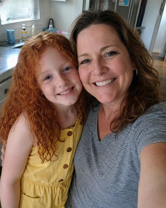 My husband and I adopted a 10-year-old girl—but the moment my father saw her, his face went white. Staring at her in shock, he whispered, “You?… No, this can’t be possible.”