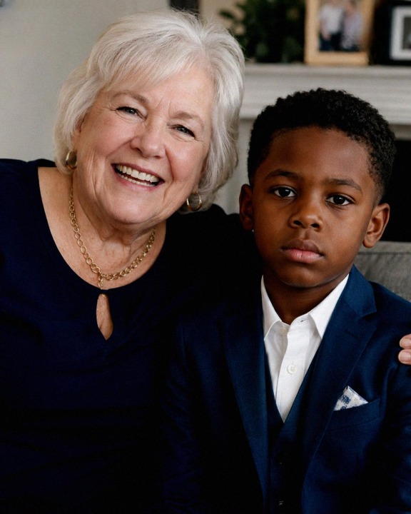 My 8-year-old son pleaded with me not to leave him alone with my mother — so I decided to install hidden cameras.