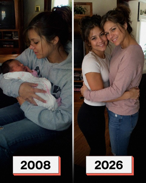 MY OLDER SISTER SACRIFICED HER ENTIRE LIFE TO RAISE ME — BUT WHEN HER FIANCÉ REVEALED THE SECRET SHE’D HIDDEN FOR YEARS, MY WHOLE WORLD COLLAPSED.