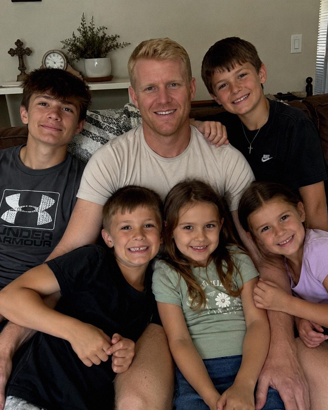 My father’s transplant surgery uncovered a secret that tore our entire family apart.