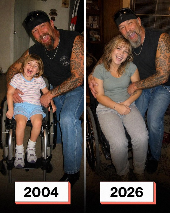My uncle raised me after my parents died—until he passed away and a long-buried truth about my past finally came to light.