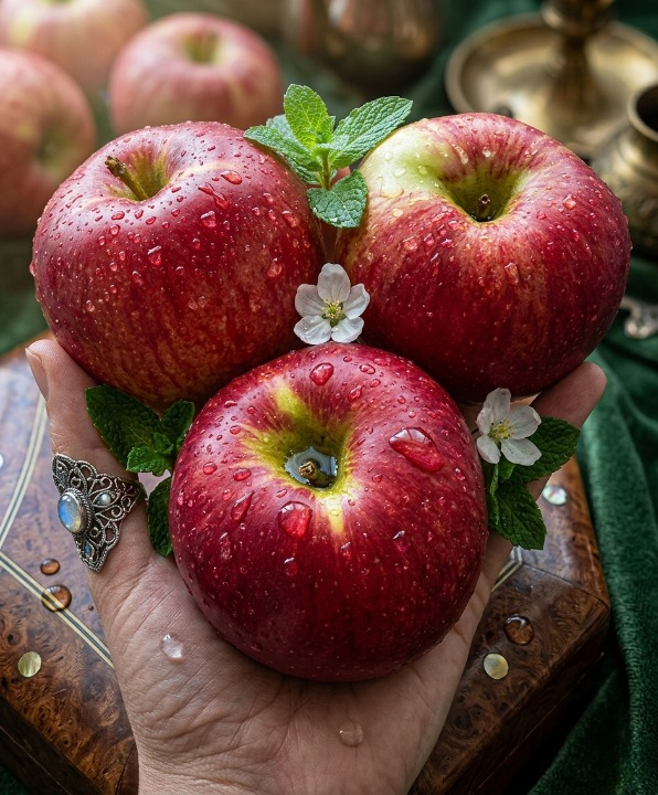 Doctors Are Stunned: This Everyday Fruit Could Be the Hidden Secret to Longer Life and Better Health