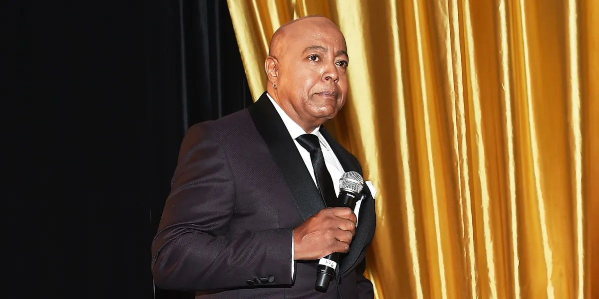 Peabo Bryson’s Previous Health Scare Comes to Light Following His Passing