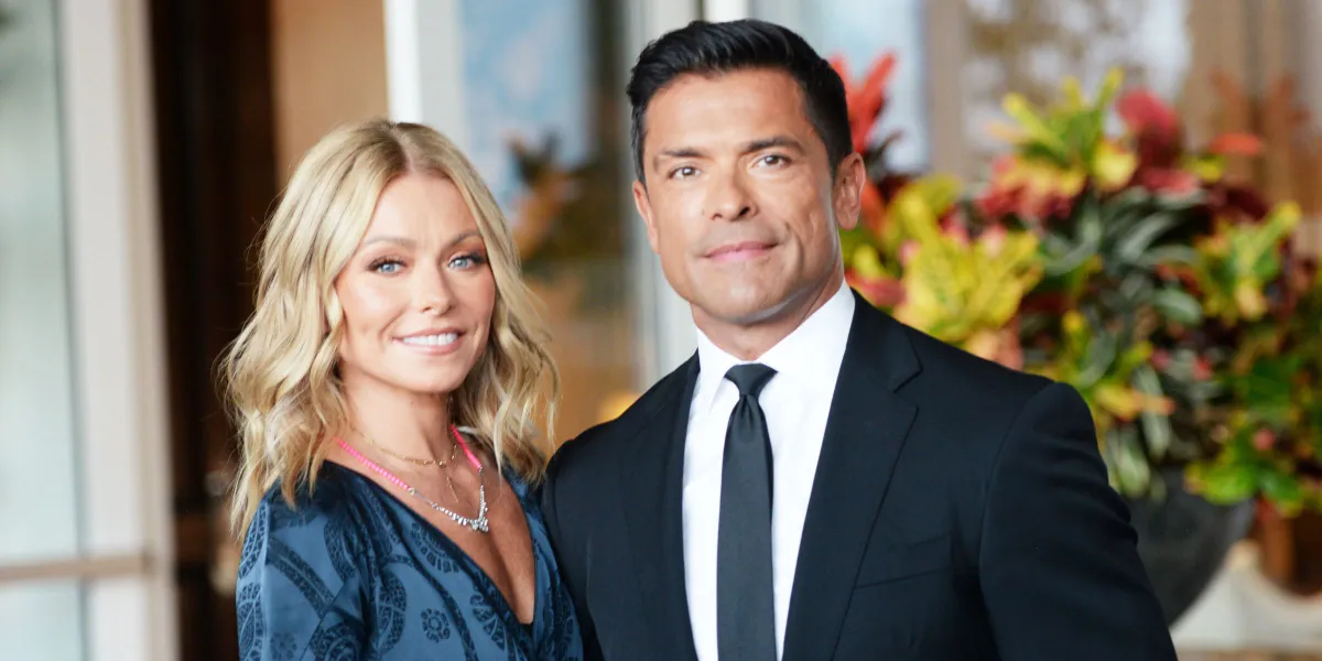Kelly Ripa’s Children Today Surprise Fans With Their Dramatic Transformations — See Photos