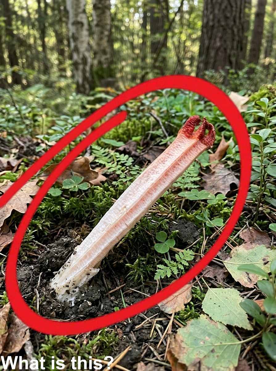 We Came Across Something Terrifying Deep in the Forest—And What We Discovered Will Stay With You Forever