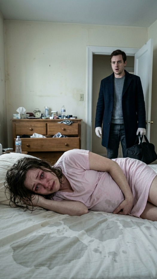 I came home early hoping to surprise my wife, but instead uncovered a shocking secret that almost destroyed my family.