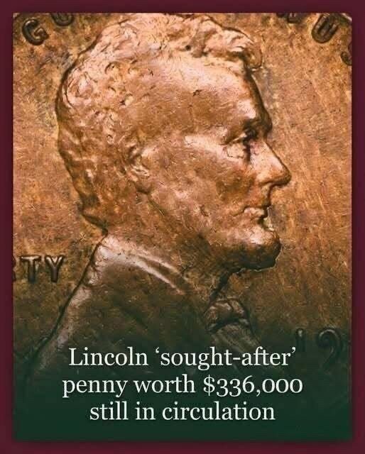 This small 1943 penny in your pocket might be worth a fortune beyond what you ever imagined