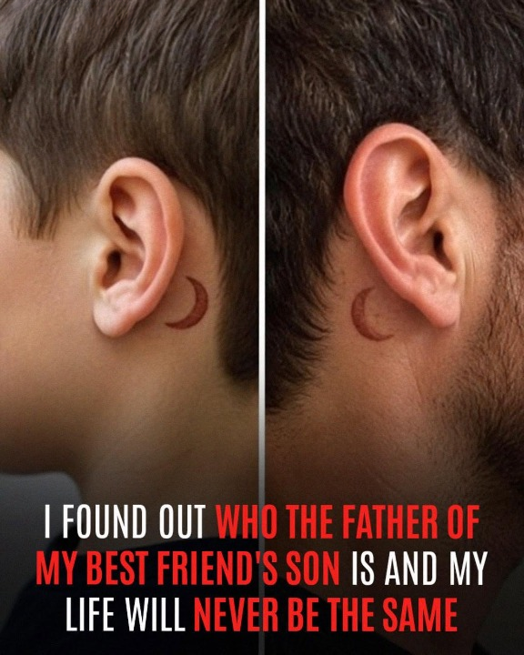I Discovered the Identity of My Best Friend’s Son’s Father — and It Changed My Life Forever | Story of the Day