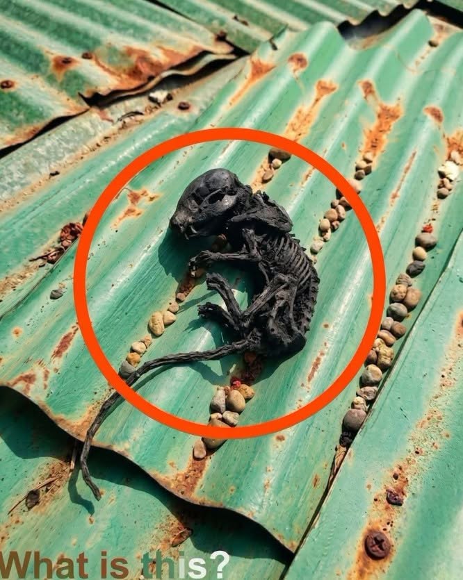 I Went to Fix a Small Roof Leak—What I Found Under the Shingles Changed Everything