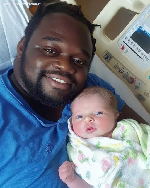 I Was Ready to Leave My Wife and Newborn—Then She Told Me Something That Changed Everything