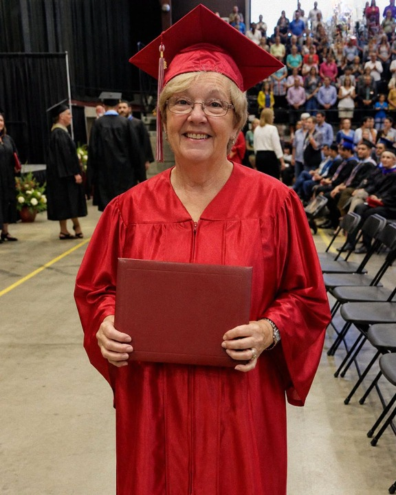 My Family Didn’t Attend My College Graduation Because They Were Ashamed of My Age — Then a Professor Called Me Onto the Stage, and What Happened Next Left Me Shaking