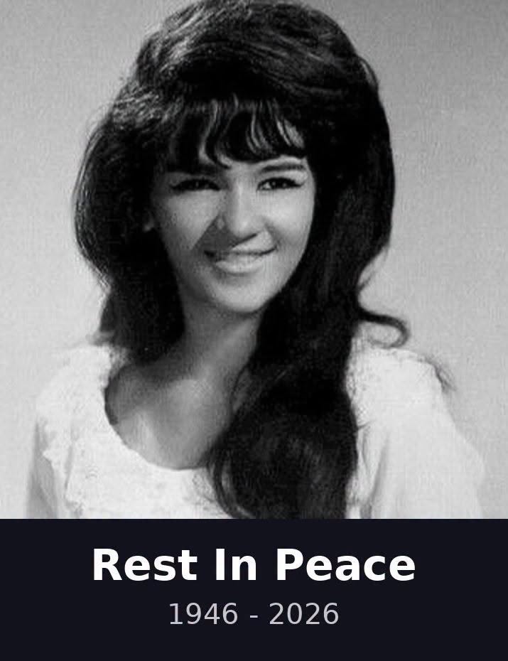 THE FINAL CHAPTER: Remembering the Quiet Life and Lasting Legacy of a 1960s Music Icon