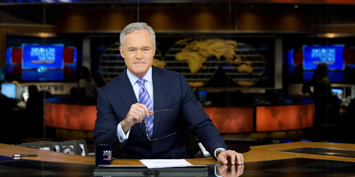 Scott Pelley’s exit from CBS after a reported heated clash has sparked questions about what actually took place